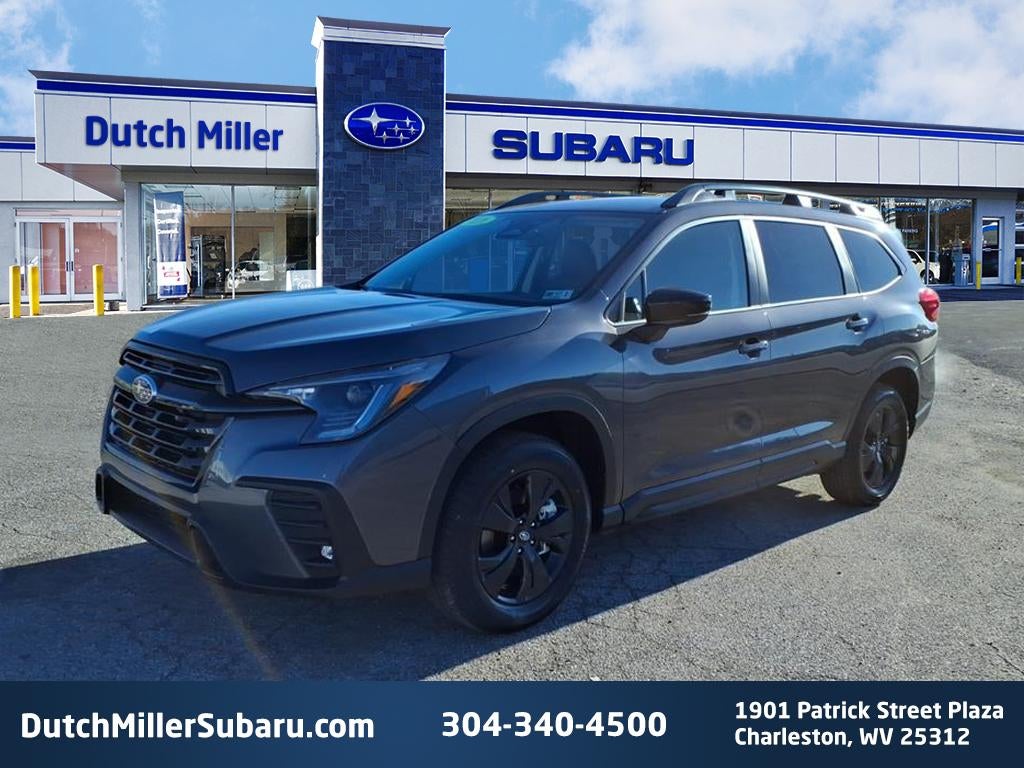 2026 Subaru ASCENT Premium 7-Passenger