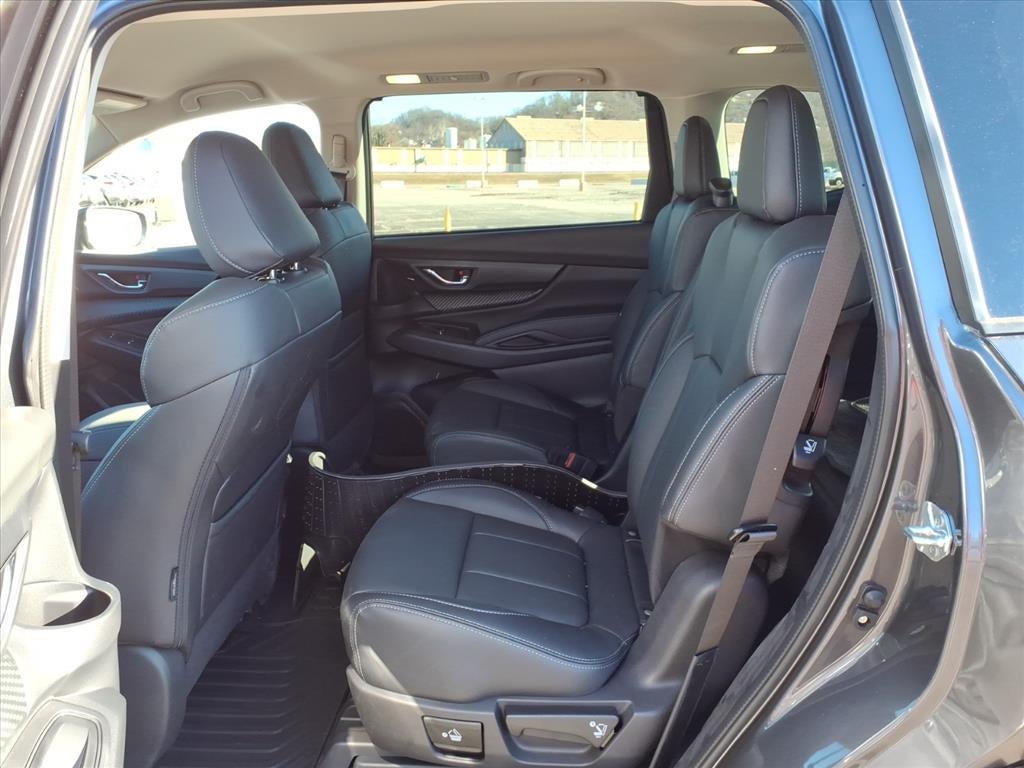 2026 Subaru ASCENT Premium 7-Passenger