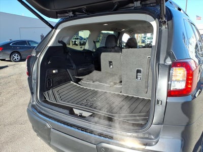 2026 Subaru ASCENT Premium 7-Passenger