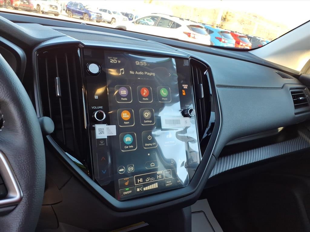 2026 Subaru ASCENT Premium 7-Passenger