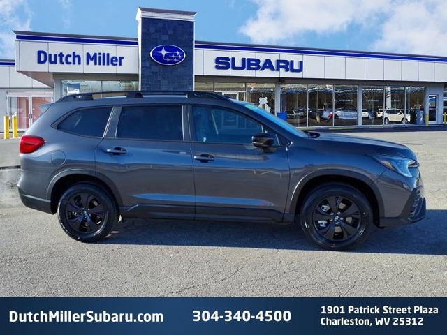 2026 Subaru ASCENT Premium 7-Passenger