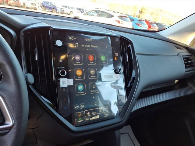 2026 Subaru ASCENT Premium 7-Passenger