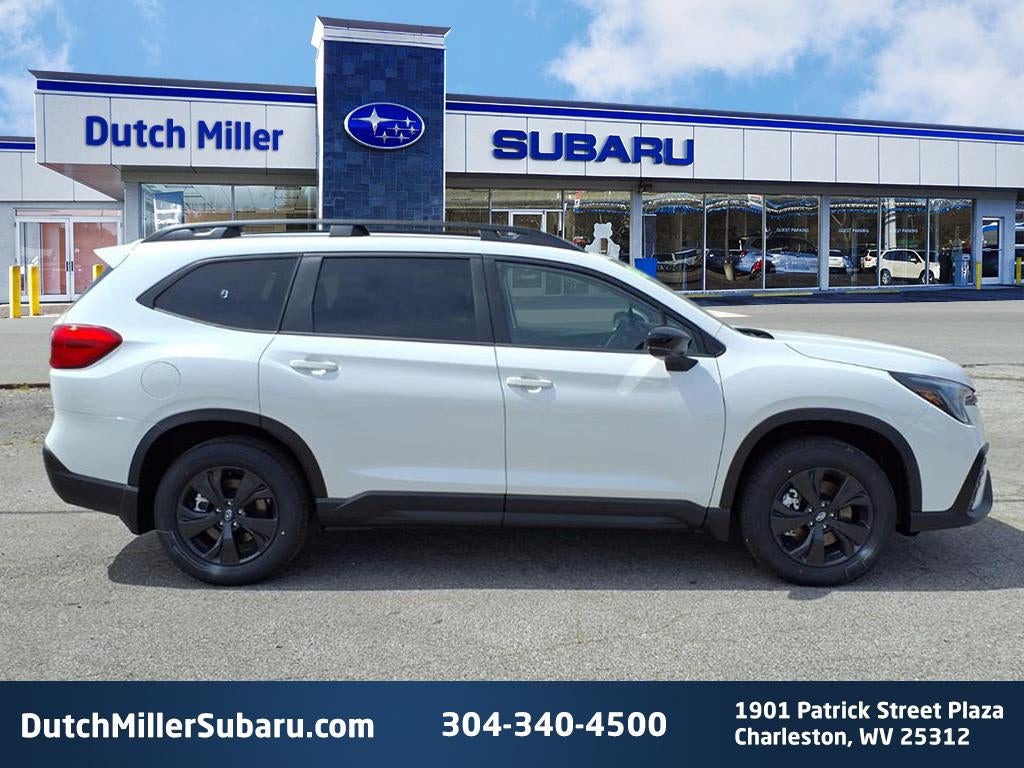 2026 Subaru ASCENT Premium 7-Passenger