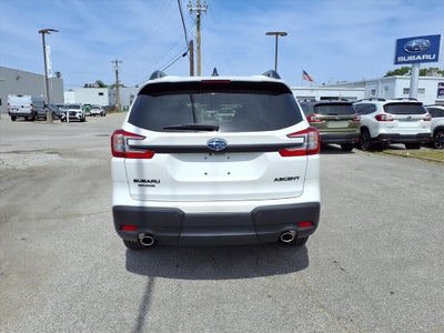 2026 Subaru ASCENT Premium 7-Passenger