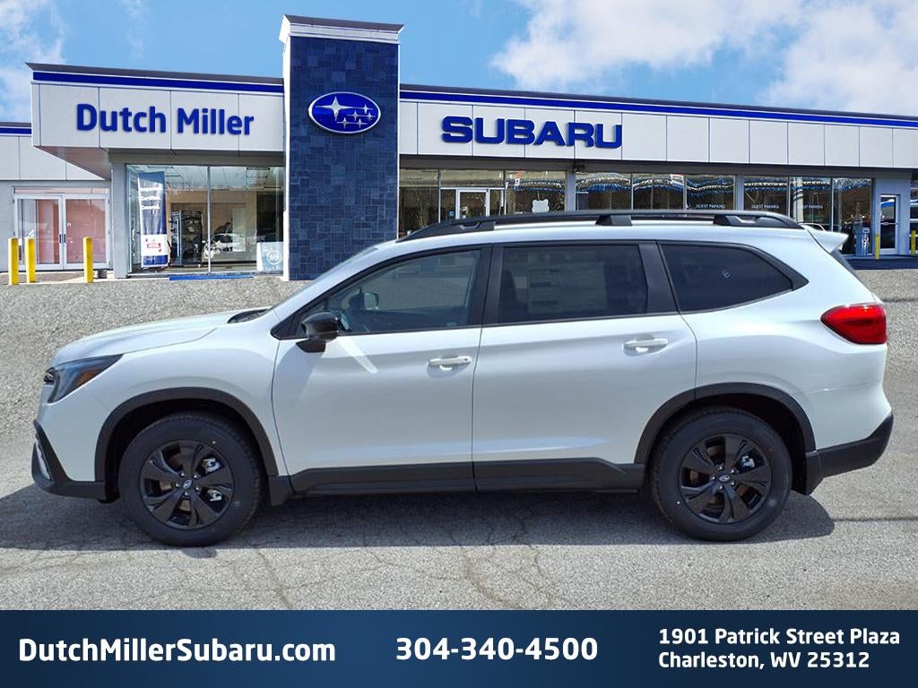 2026 Subaru ASCENT Premium 7-Passenger