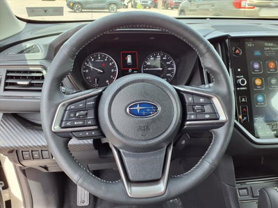 2026 Subaru ASCENT Premium 7-Passenger