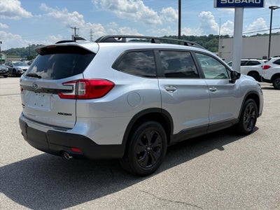 2026 Subaru ASCENT Premium 7-Passenger