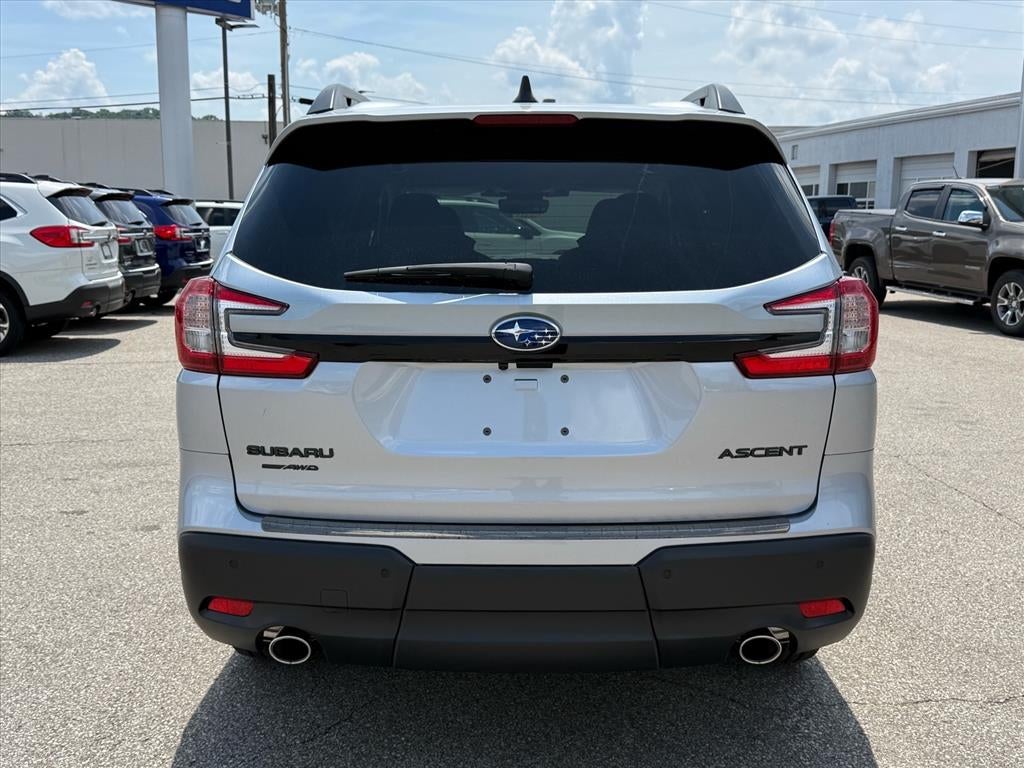 2026 Subaru ASCENT Premium 7-Passenger