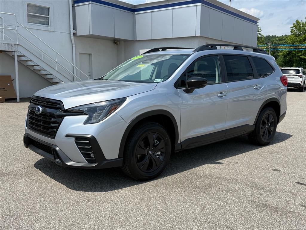 2026 Subaru ASCENT Premium 7-Passenger