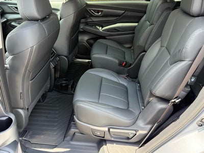 2026 Subaru ASCENT Premium 7-Passenger
