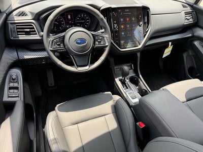 2026 Subaru ASCENT Premium 7-Passenger