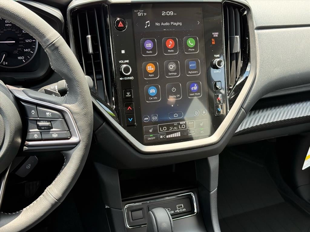 2026 Subaru ASCENT Premium 7-Passenger