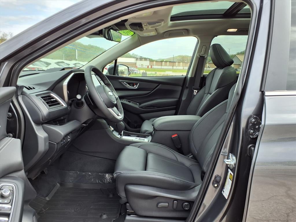 2026 Subaru ASCENT Limited 8-Passenger