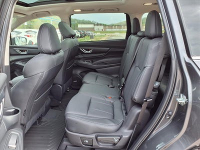 2026 Subaru ASCENT Limited 8-Passenger