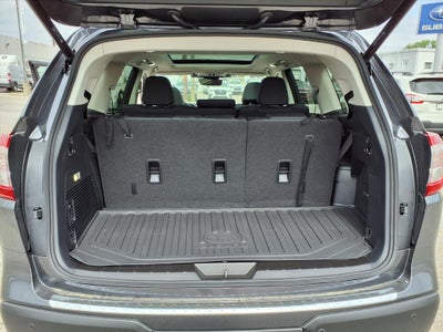 2026 Subaru ASCENT Limited 8-Passenger