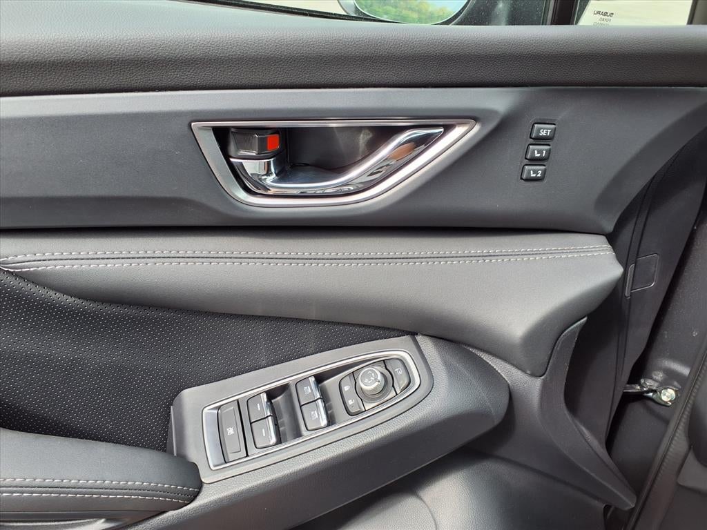 2026 Subaru ASCENT Limited 8-Passenger