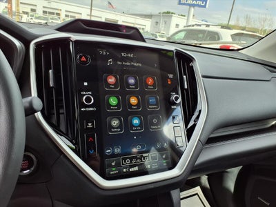 2026 Subaru ASCENT Limited 8-Passenger