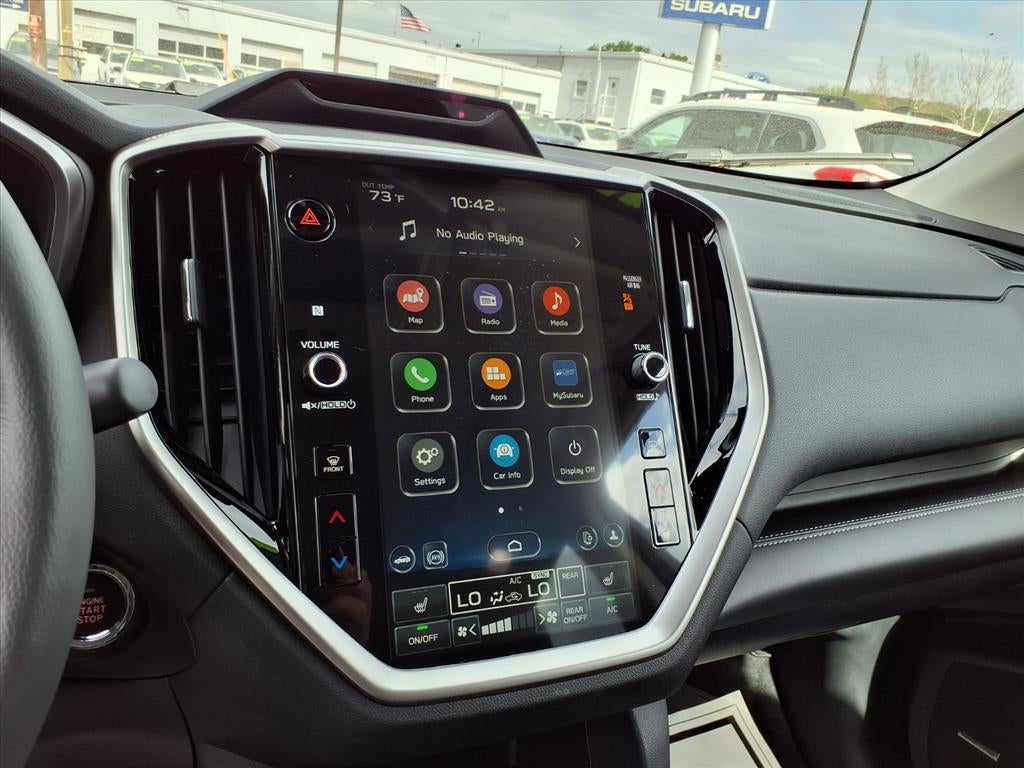 2026 Subaru ASCENT Limited 8-Passenger