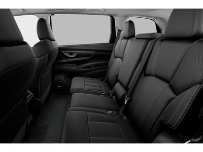 2026 Subaru ASCENT Limited 8-Passenger