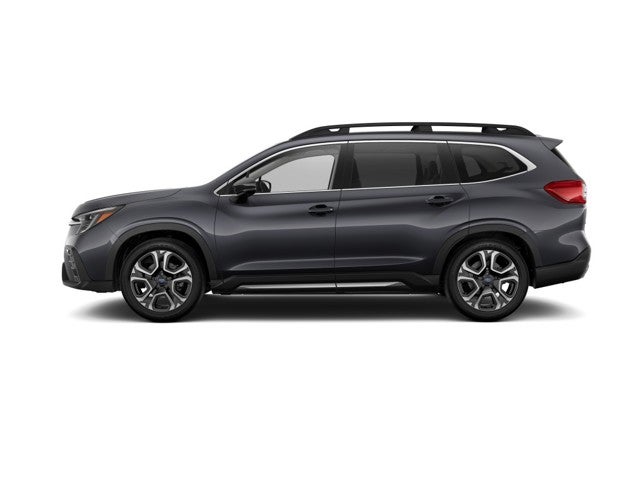 2026 Subaru ASCENT Limited 8-Passenger