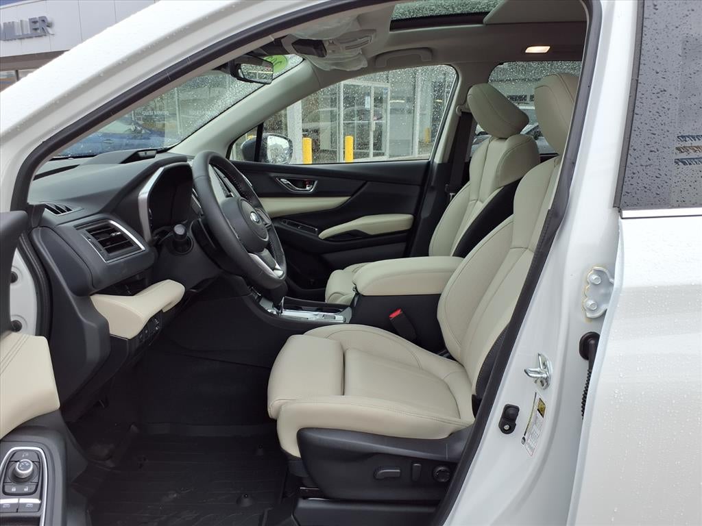 2026 Subaru ASCENT Limited 7-Passenger