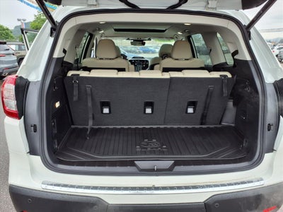 2026 Subaru ASCENT Limited 7-Passenger