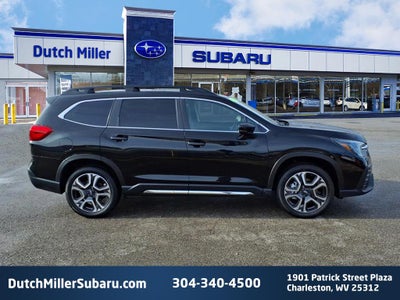 2026 Subaru ASCENT Limited 7-Passenger