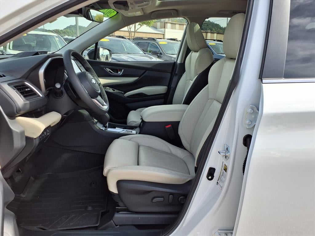 2027 Subaru ASCENT Limited 7-Passenger