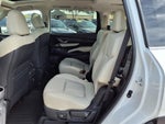 2027 Subaru ASCENT Limited 7-Passenger