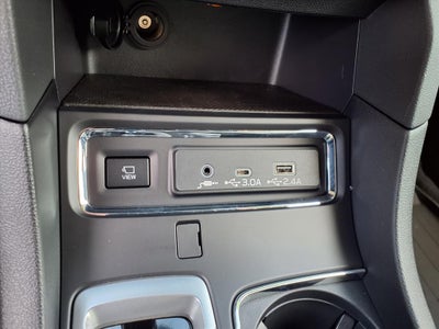 2027 Subaru ASCENT Limited 7-Passenger