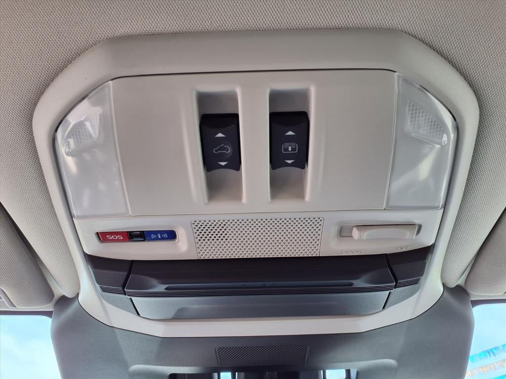2027 Subaru ASCENT Limited 7-Passenger