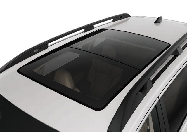 2027 Subaru ASCENT Limited