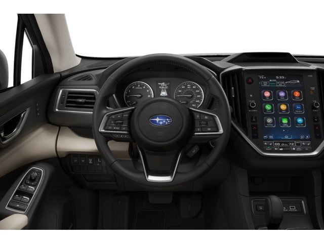 2027 Subaru ASCENT Limited