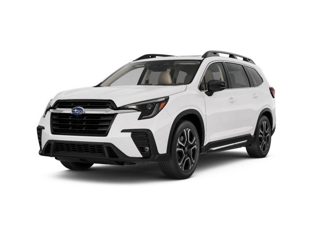 2027 Subaru ASCENT Limited