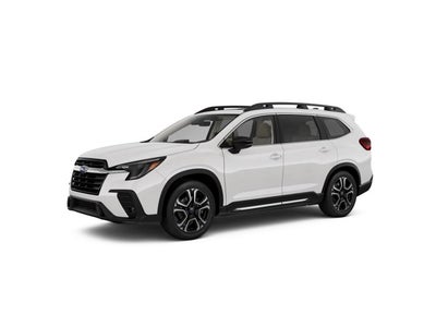 2027 Subaru ASCENT Limited
