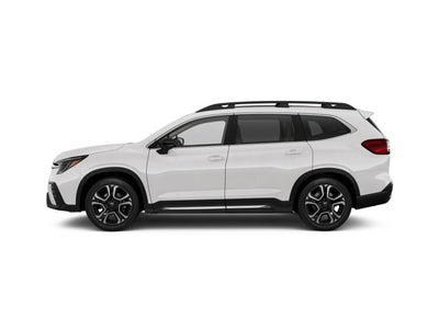 2027 Subaru ASCENT Limited