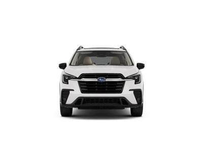 2027 Subaru ASCENT Limited