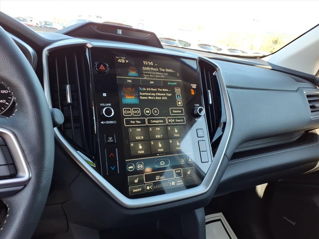 2026 Subaru ASCENT Limited 7-Passenger