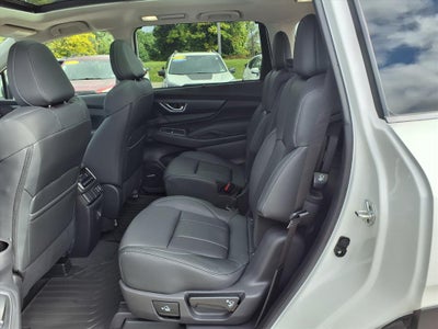 2027 Subaru ASCENT Limited 7-Passenger
