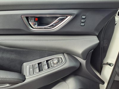 2027 Subaru ASCENT Limited 7-Passenger