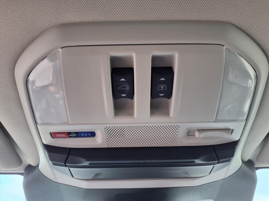 2027 Subaru ASCENT Limited 7-Passenger