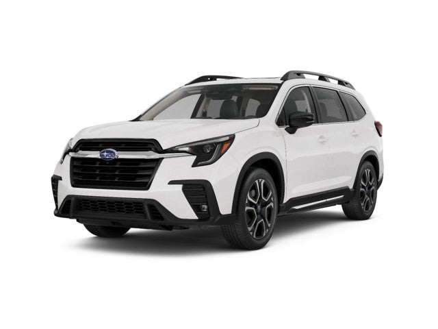 2027 Subaru ASCENT Limited