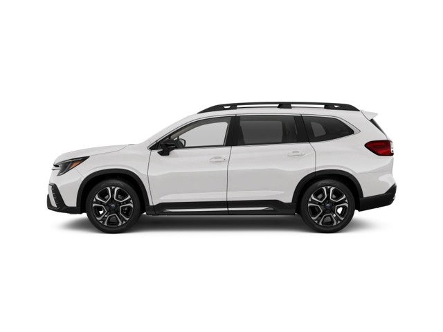 2027 Subaru ASCENT Limited