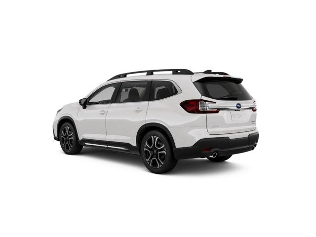 2027 Subaru ASCENT Limited
