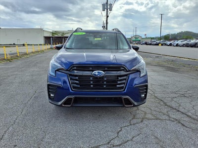 2026 Subaru ASCENT Limited Bronze Edition 7-Passenger