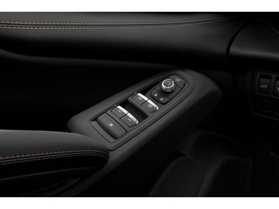 2026 Subaru ASCENT Limited Bronze Edition 7-Passenger