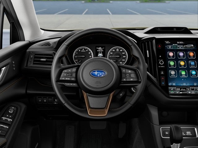 2026 Subaru ASCENT Limited Bronze Edition 7-Passenger