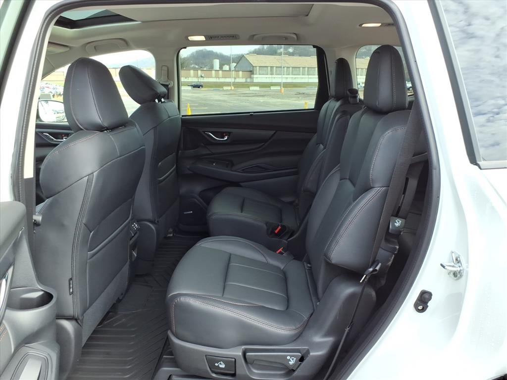 2026 Subaru ASCENT Limited Bronze Edition 7-Passenger