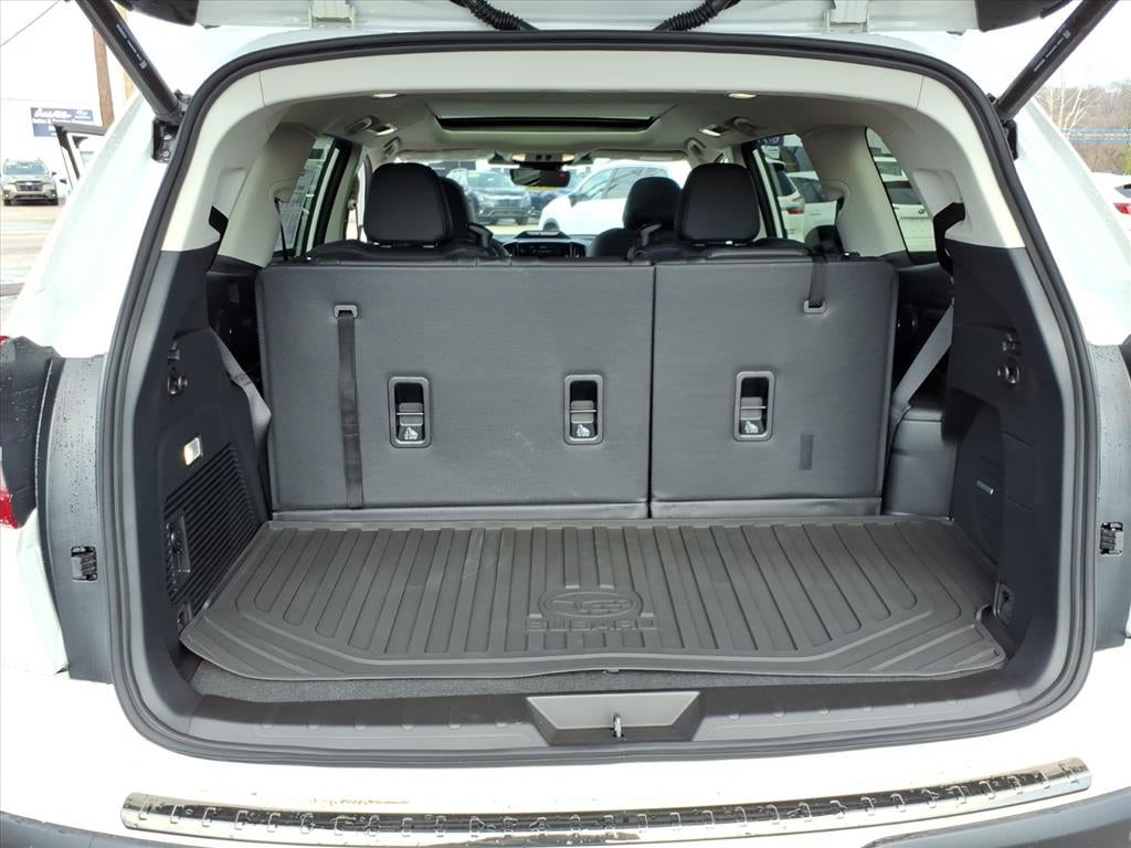 2026 Subaru ASCENT Limited Bronze Edition 7-Passenger