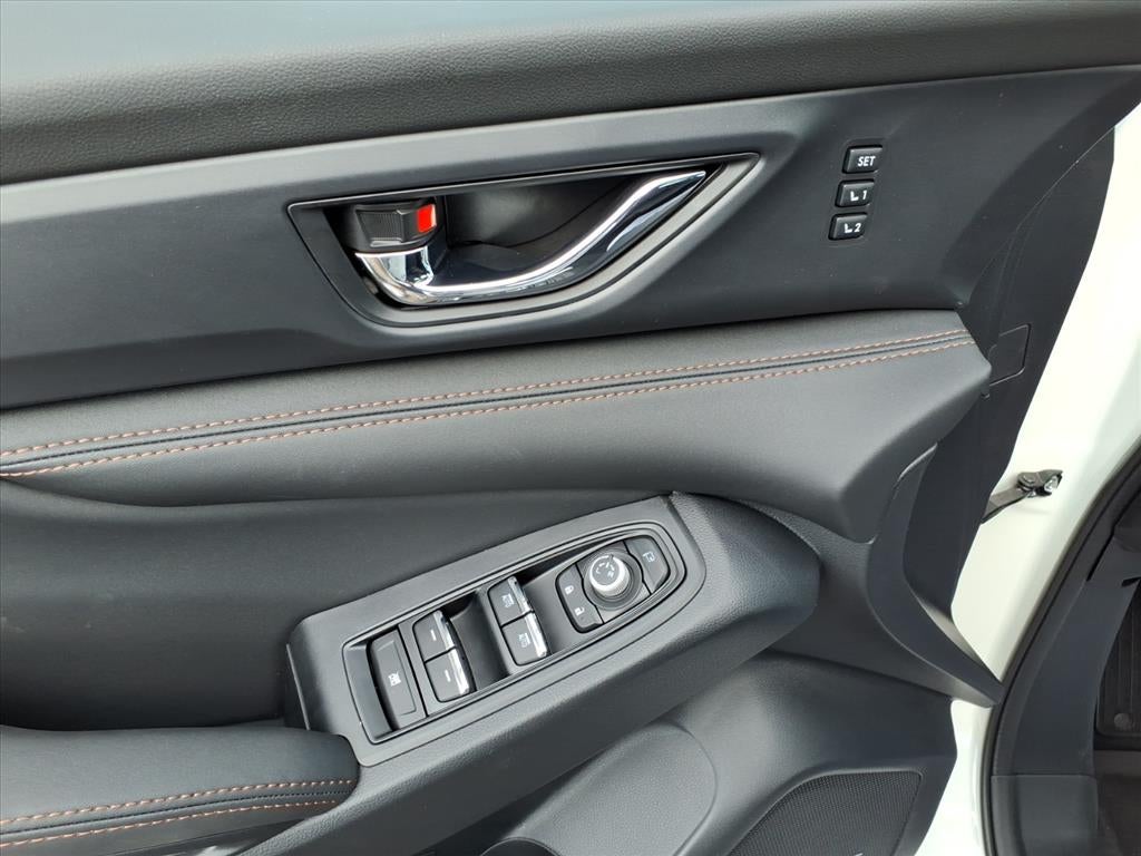 2026 Subaru ASCENT Limited Bronze Edition 7-Passenger